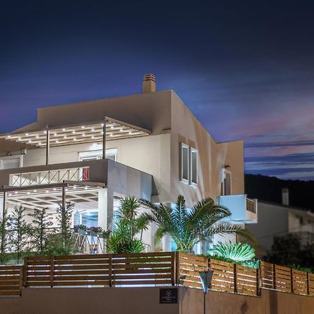 Villa Luminous Nea Iraklitsa Kültér fotó