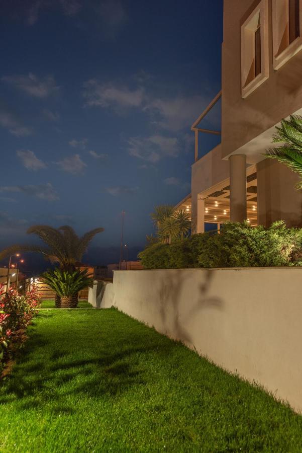Villa Luminous Nea Iraklitsa Kültér fotó