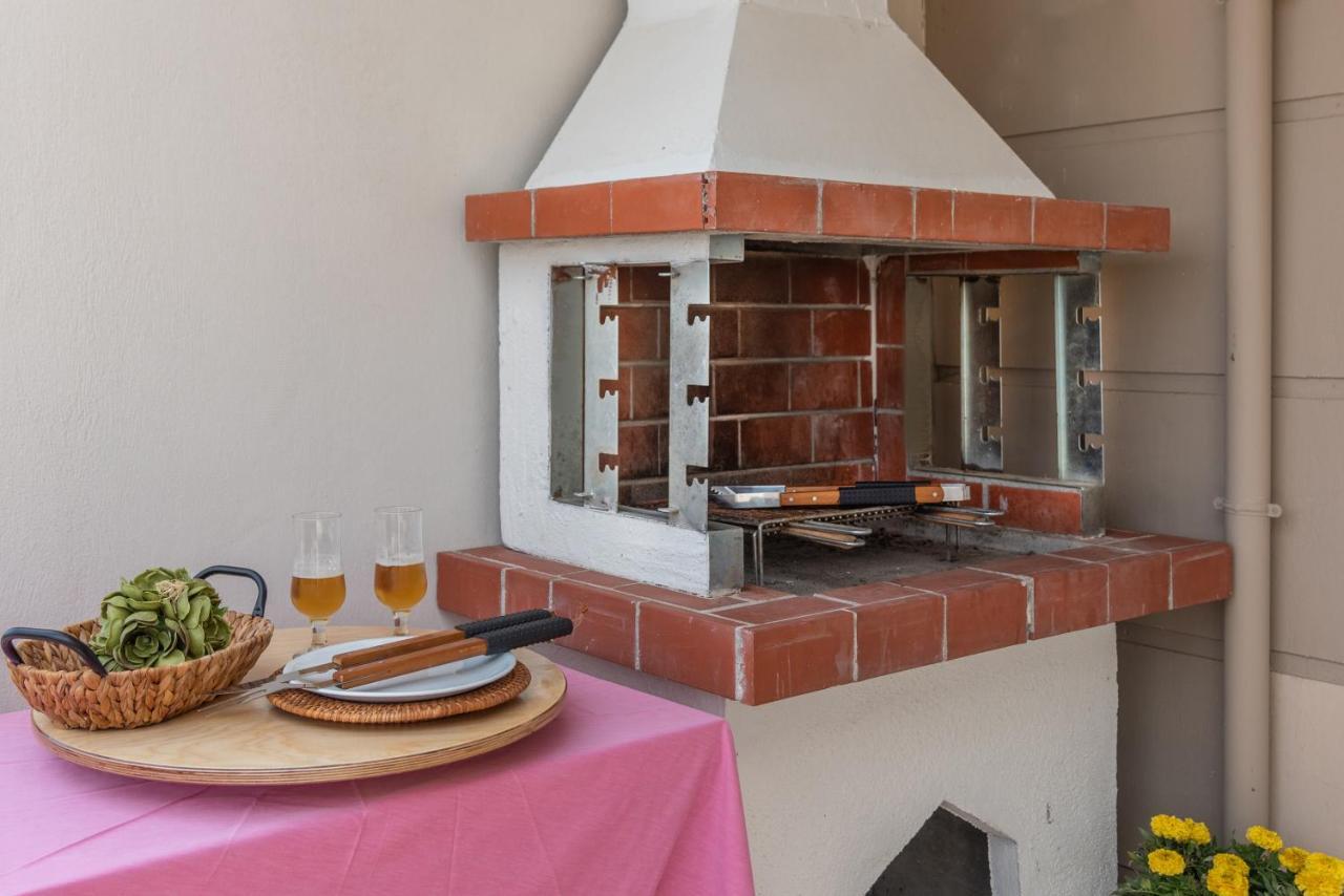 Villa Luminous Nea Iraklitsa Kültér fotó