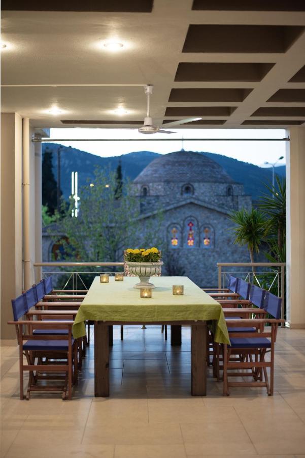 Villa Luminous Nea Iraklitsa Kültér fotó