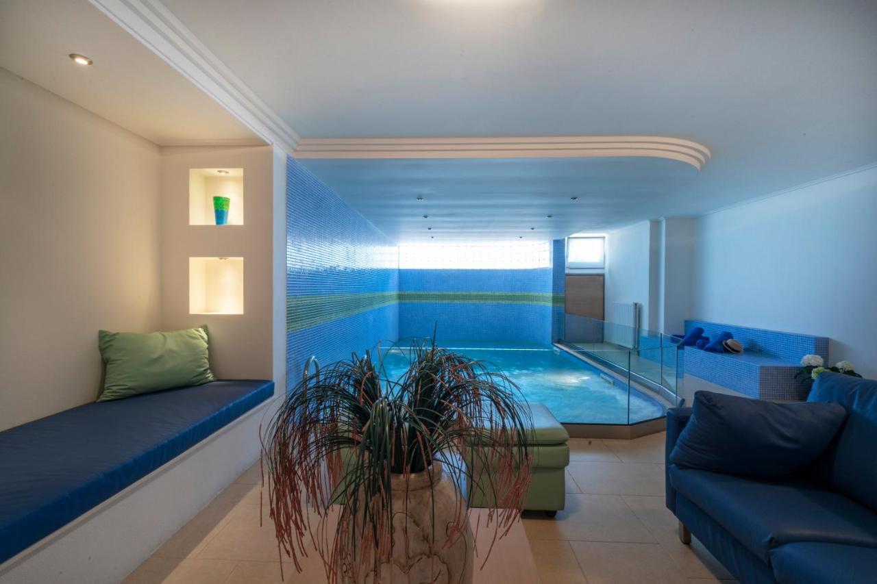 Villa Luminous Nea Iraklitsa Kültér fotó