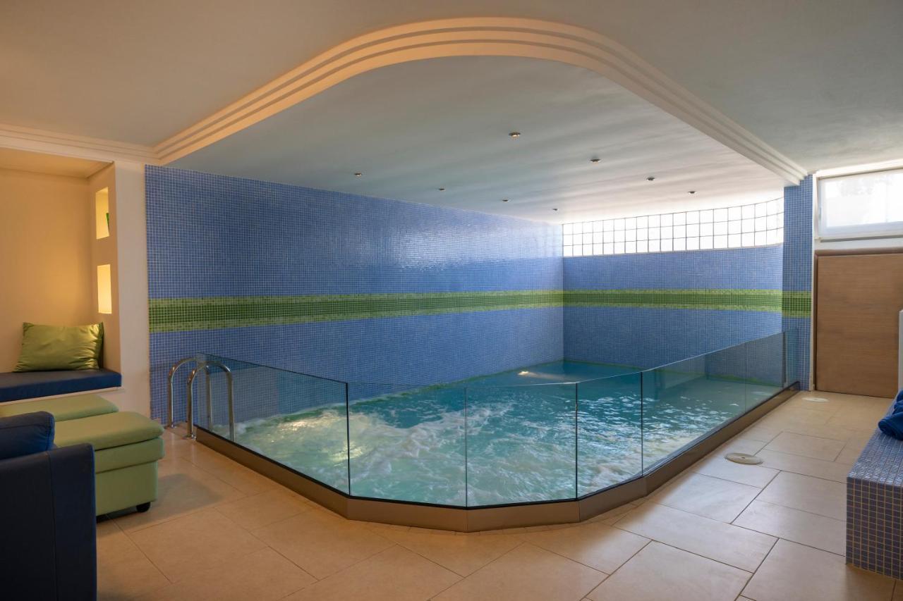 Villa Luminous Nea Iraklitsa Kültér fotó
